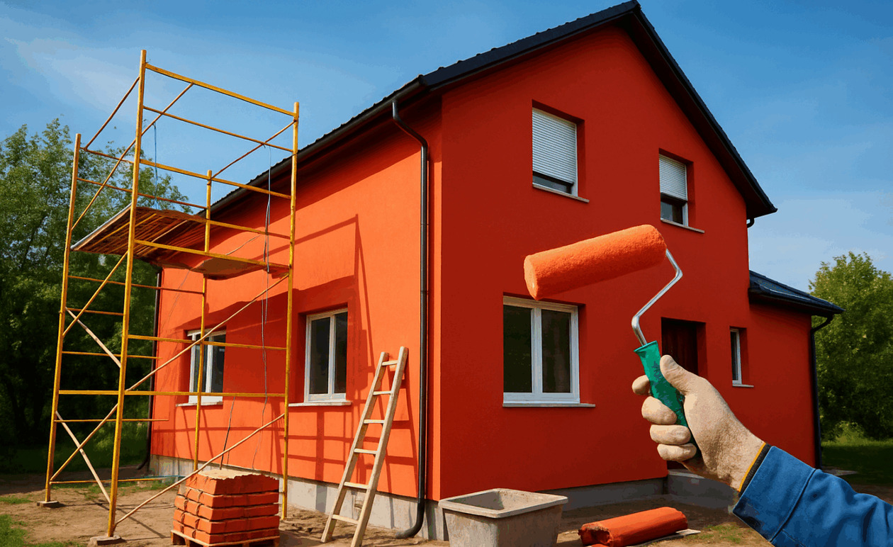 Υπουργική απόφαση: Οι ανακαινίσεις δικαιούνται έκπτωση φόρου έως και 16.000 ευρώ