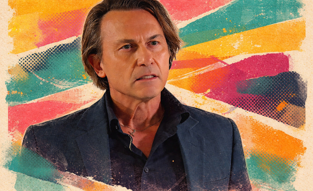 Να μ’ αγαπάς: Η Ζωή σκοτώνει τον Ευριπίδη – Η αιματηρή συμμαχία με τον Άγγελο