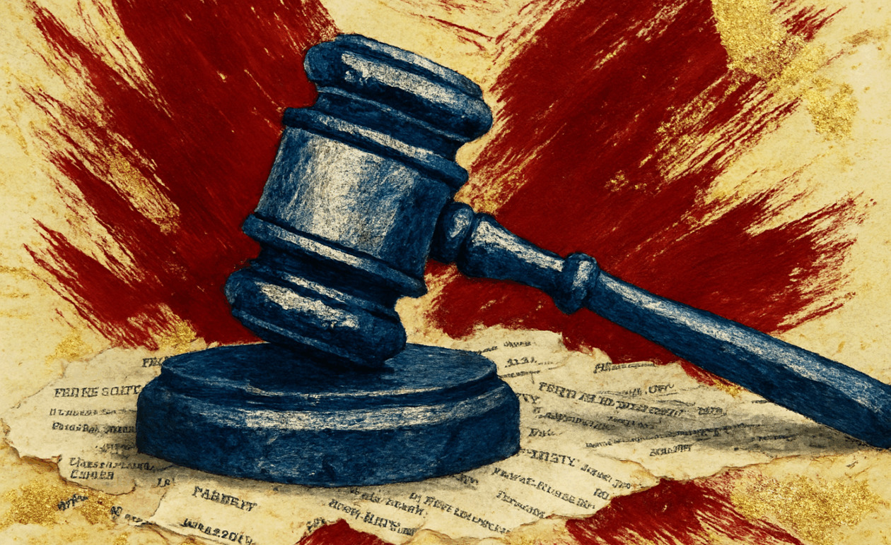 Η Σουηδία προτείνει αφαίρεση υπηκοότητας από αρχηγούς εγκληματικών συμμοριών