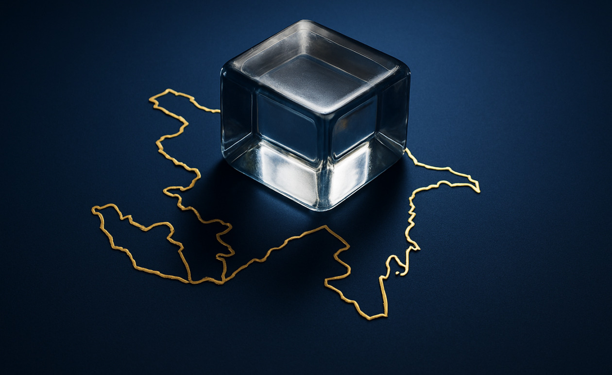 Αζερμπαϊτζάν: Ισόβια κάθειρξη ζητούν οι εισαγγελείς για τον δισεκατομμυριούχο Ρούμπεν Βαρντανιάν