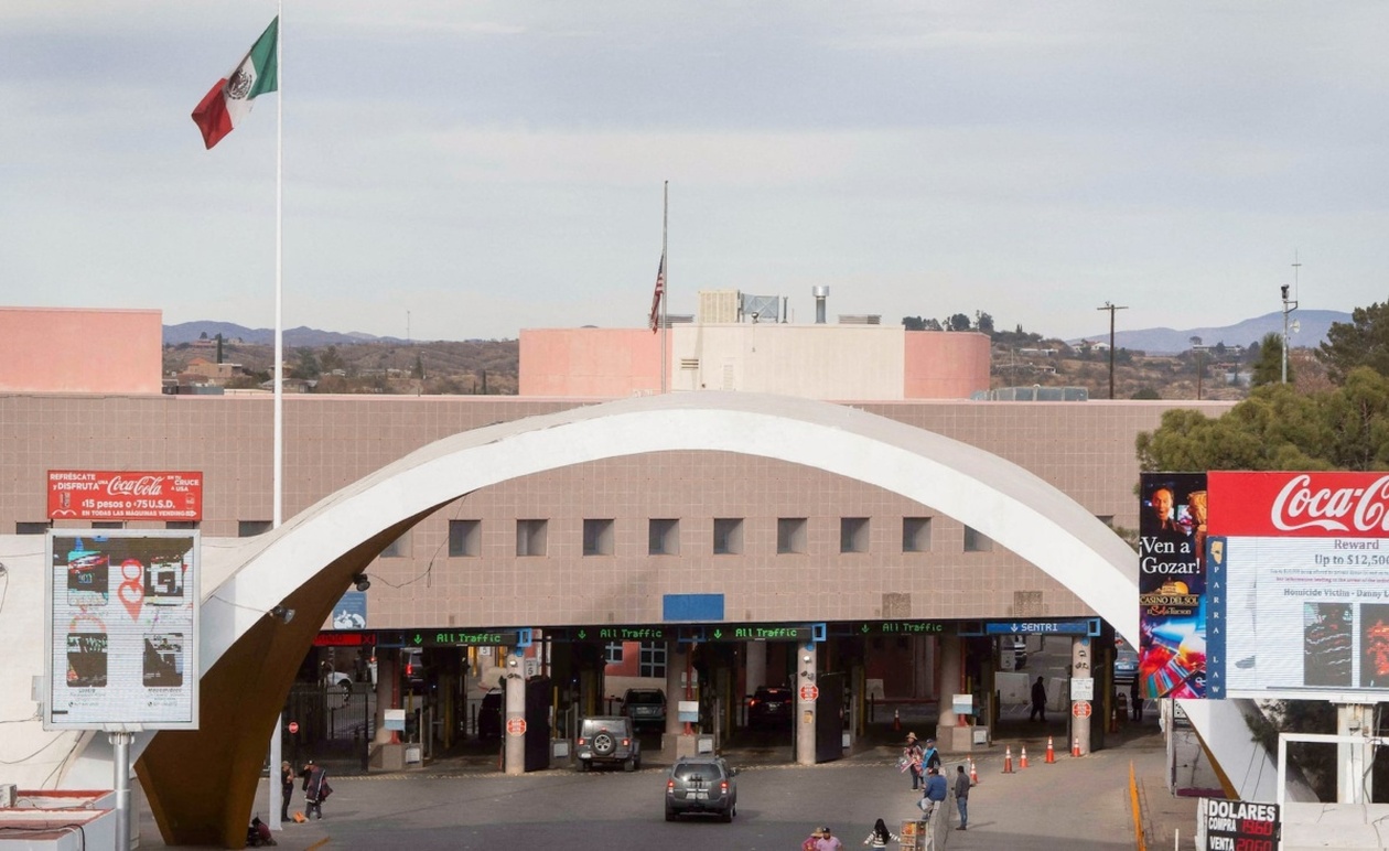 Το Ανώτατο Δικαστήριο των ΗΠΑ θα εξετάσει την πολιτική του Τραμπ για τον περιορισμό του ασύλου