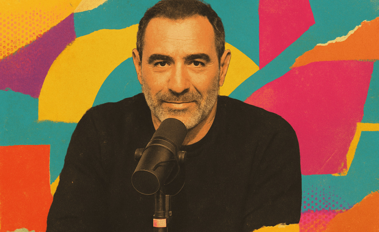 Βινύλιο: Επιστρέφει απόψε με τα χειρότερα της δεκαετίας του ’80