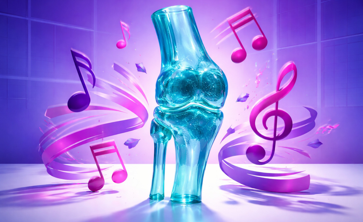 8 «φυσιολογικοί» ήχοι του σώματος που αποκαλύπτουν ότι μεγαλώνετε και πλέον τους αγνοείτε