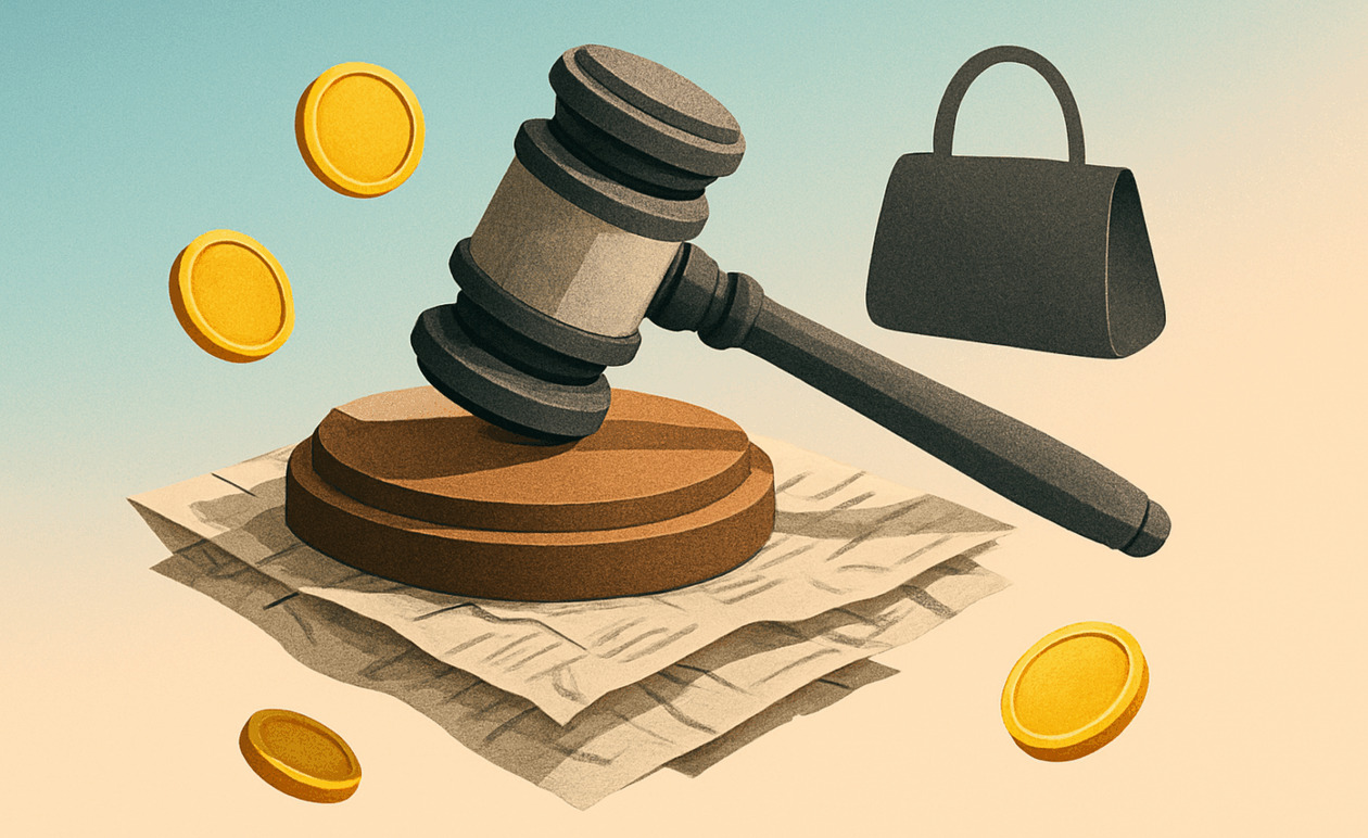 Δίκη για δωροδοκία της επικεφαλής της Εκκλησίας της Ενοποίησης ξεκίνησε στη Νότια Κορέα