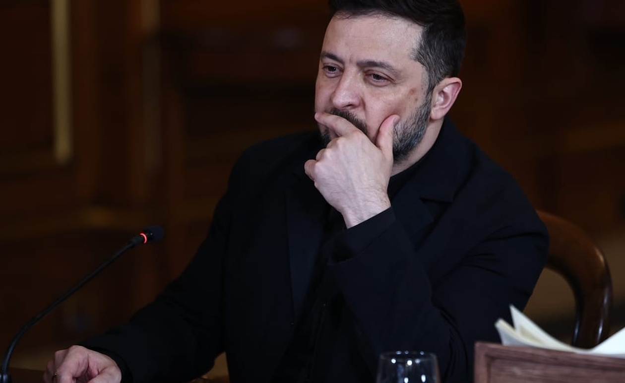 Η σύνοδος της ΕΕ θα πραγματοποιηθεί στη Λβιβ για να προωθήσει την ενταξιακή διαδικασία της Ουκρανίας