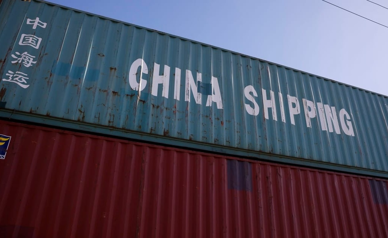 Ευρώπη και Κίνα συζητούν για τις κρίσιμες πρώτες ύλες εν μέσω ανησυχιών