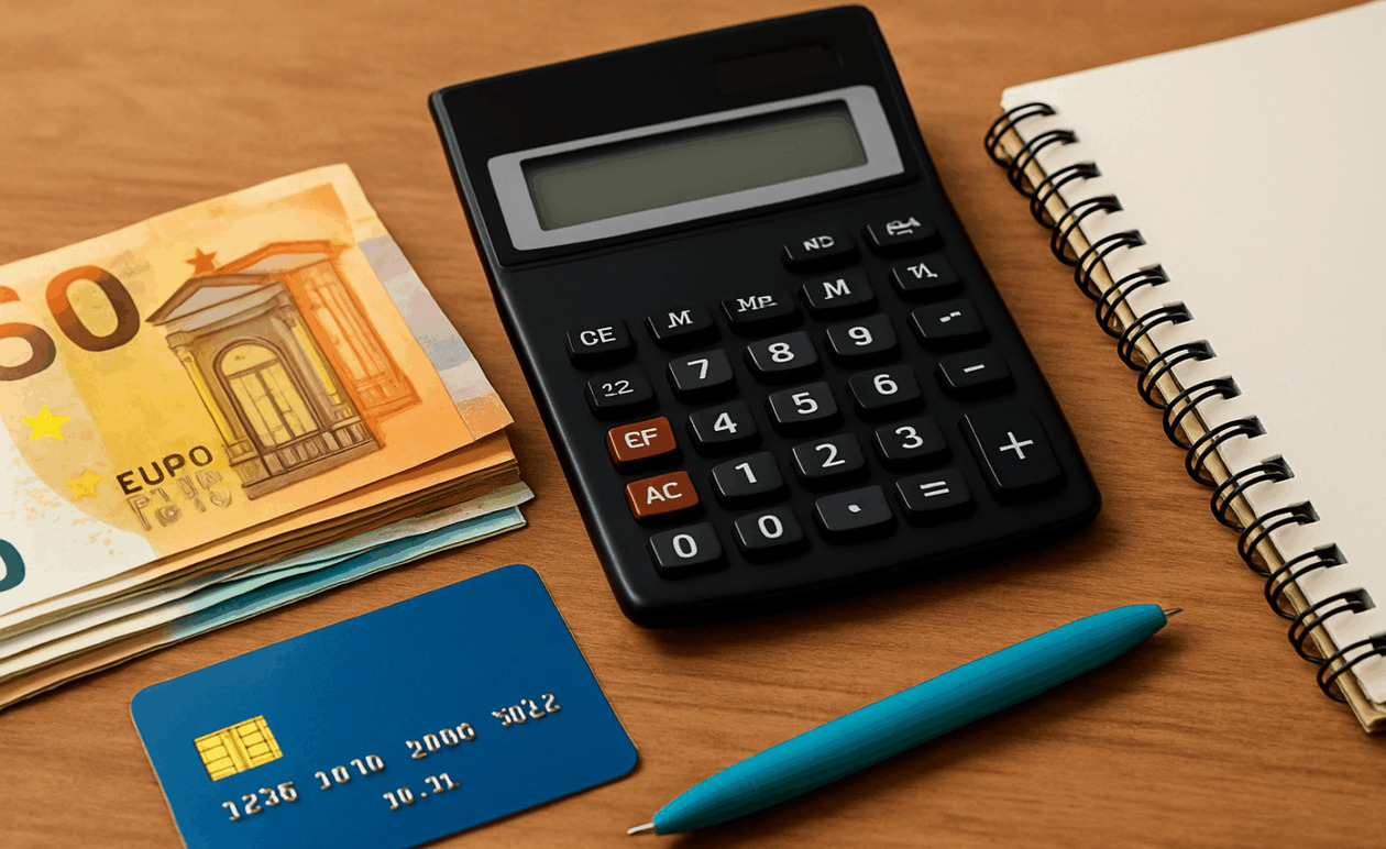 Ημερομηνίες καταβολής των συντάξεων από τον ΕΦΚΑ τον Δεκέμβριο