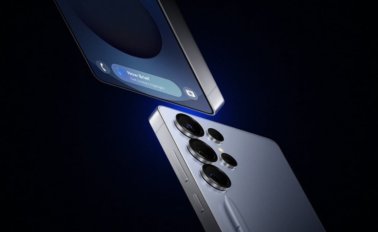 Αποκαλύφθηκε η ημερομηνία παρουσίασης του Samsung Galaxy S26