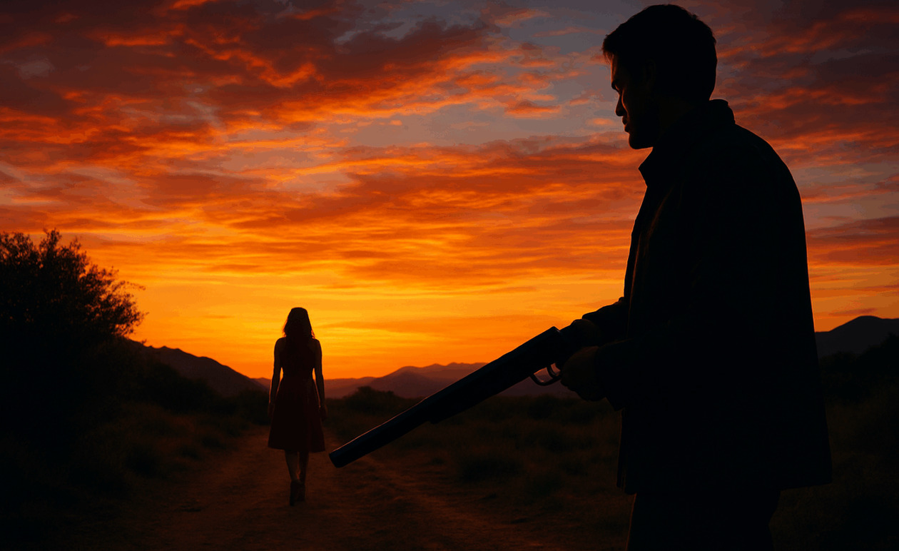 Η αιματοβαμμένη Κρήτη: Άγραφοι νόμοι