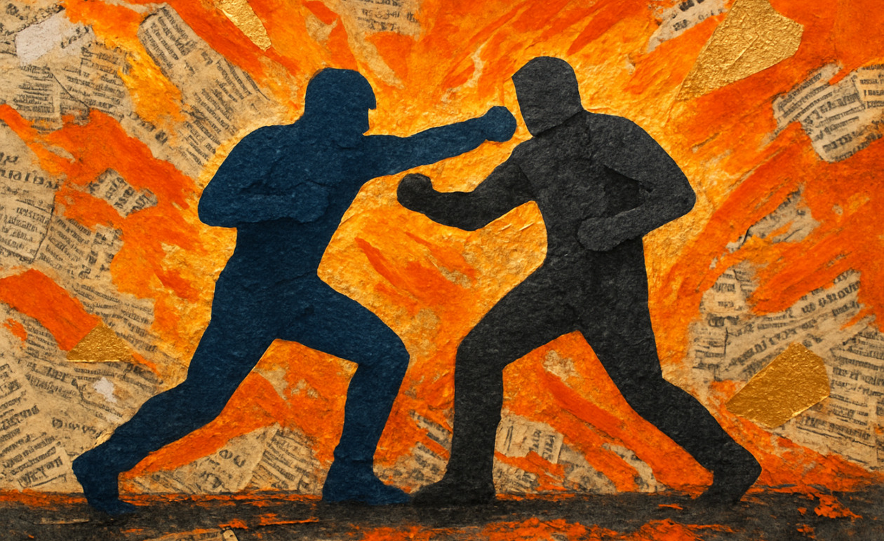 Ηρωική πράξη πολίτη στο Bondi Beach: Αφόπλισε ένοπλο και έσωσε ζωές