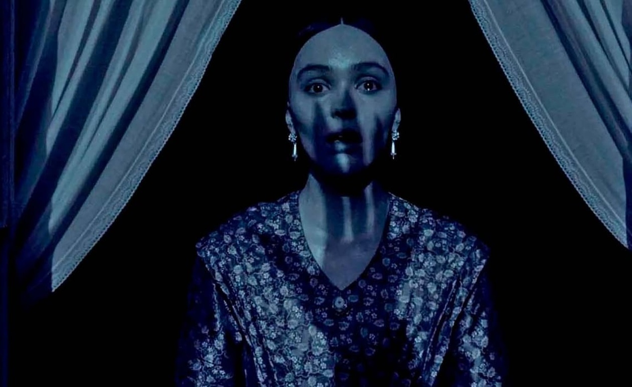 Τα καλύτερα τρόμου στο streaming για Halloween 2025