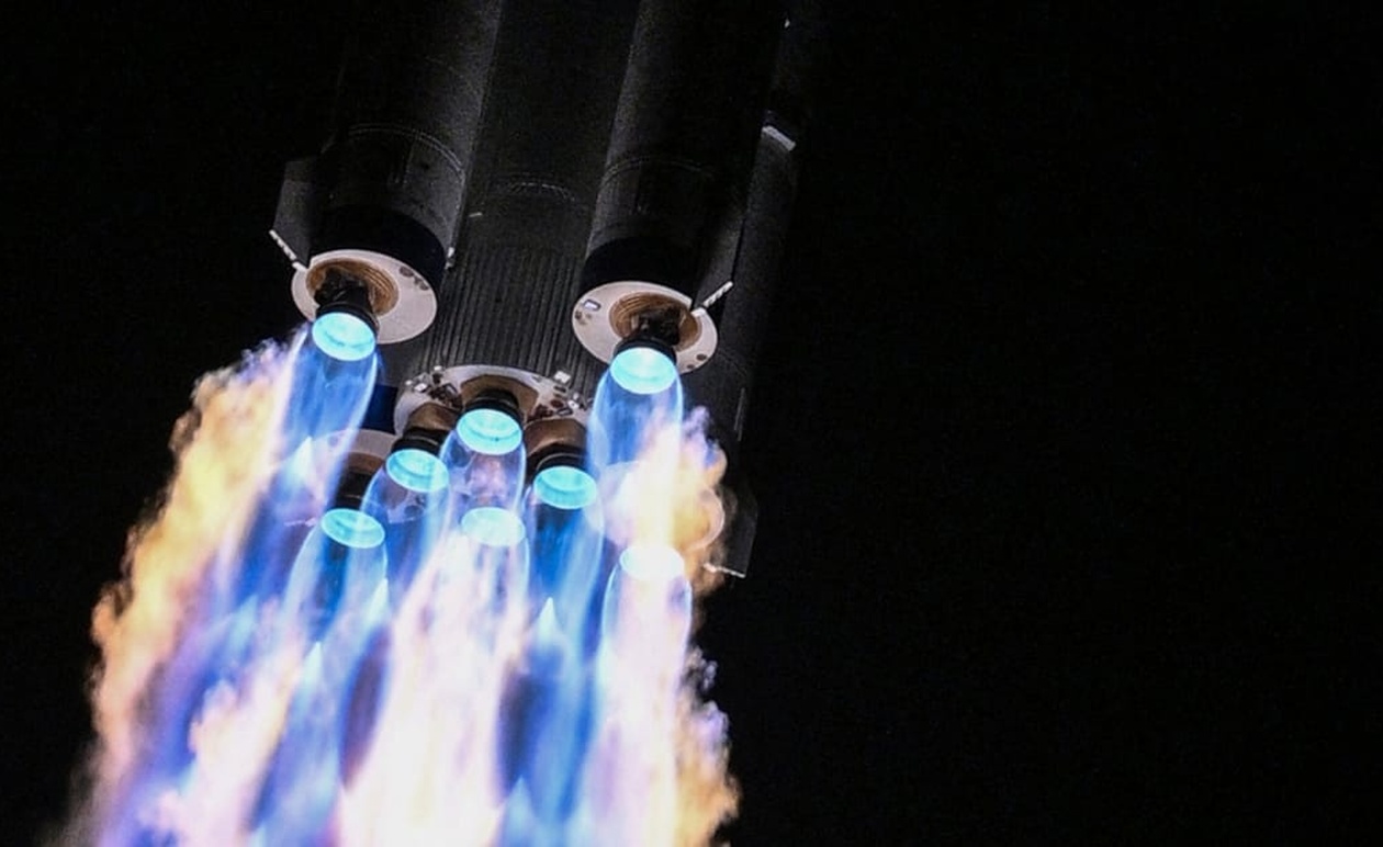 Οι ΗΠΑ και η ΕΕ σε διαμάχη για το νομοσχέδιο περί διαστήματος