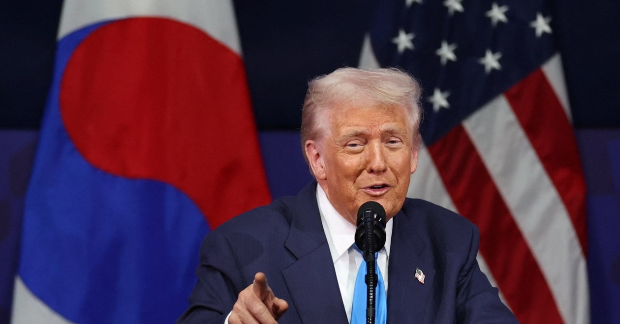 Ο Τραμπ επιτίθεται στον Powell για καθυστερήσεις στις μειώσεις επιτοκίων