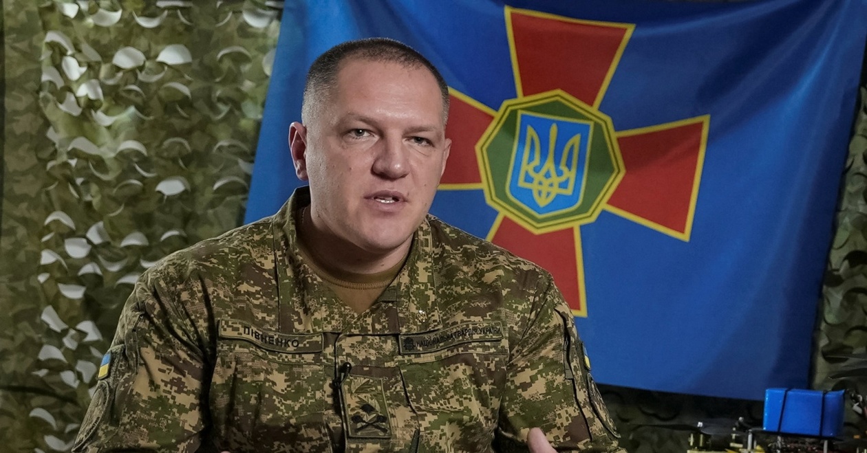 Ουκρανία: Ανώτερος διοικητής ζητά περισσότερα drones και καλύτερες τακτικές για τον χειμώνα