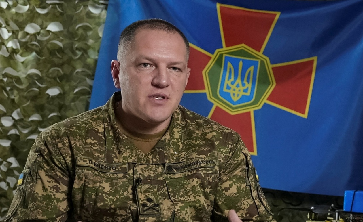 Ουκρανία: Ανώτερος διοικητής ζητά περισσότερα drones και καλύτερες τακτικές για τον χειμώνα