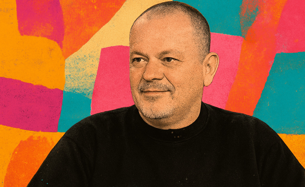 Δημήτρης Σκαρμούτσος: Δεν πήρε «φράγκο» από το MasterChef και ο λόγος της αποχώρησης