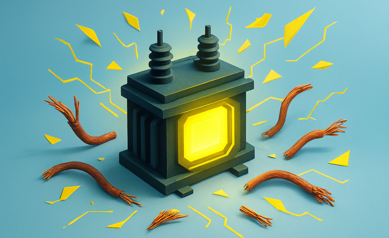 Γλυφάδα: Συνελήφθησαν δύο αλλοδαποί με 54 κιλά κλεμμένα καλώδια χαλκού της ΔΕΔΔΗΕ