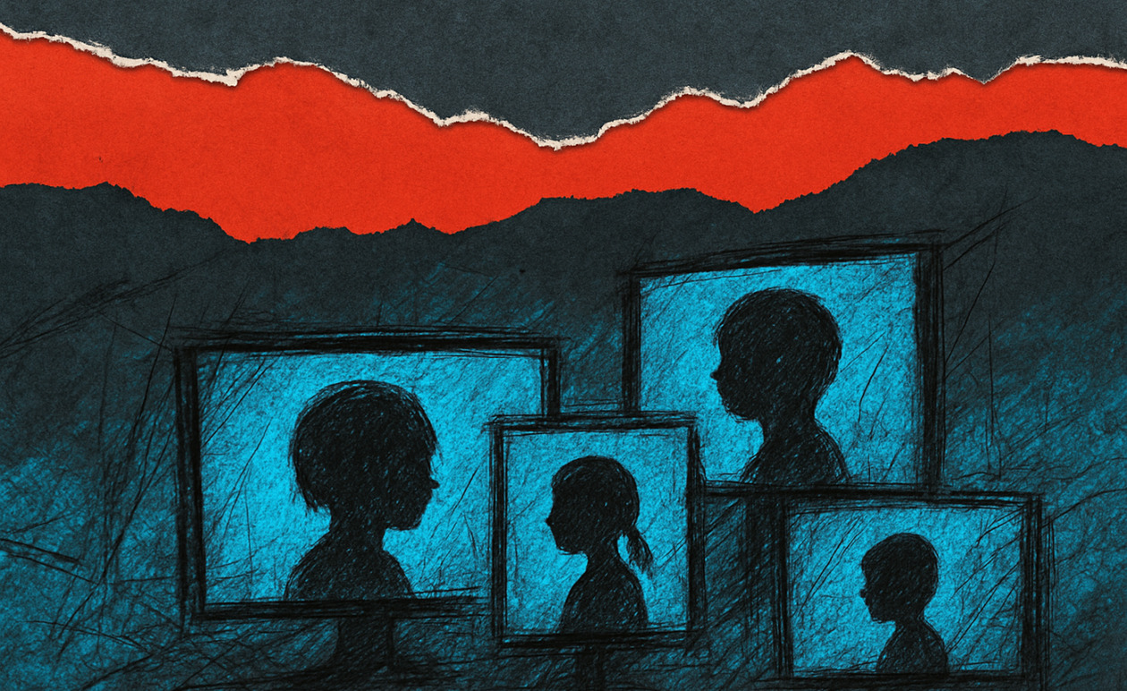 Ρωσία: Σπάνια διαμαρτυρία στην Τομσκ κατά της απαγόρευσης του Roblox