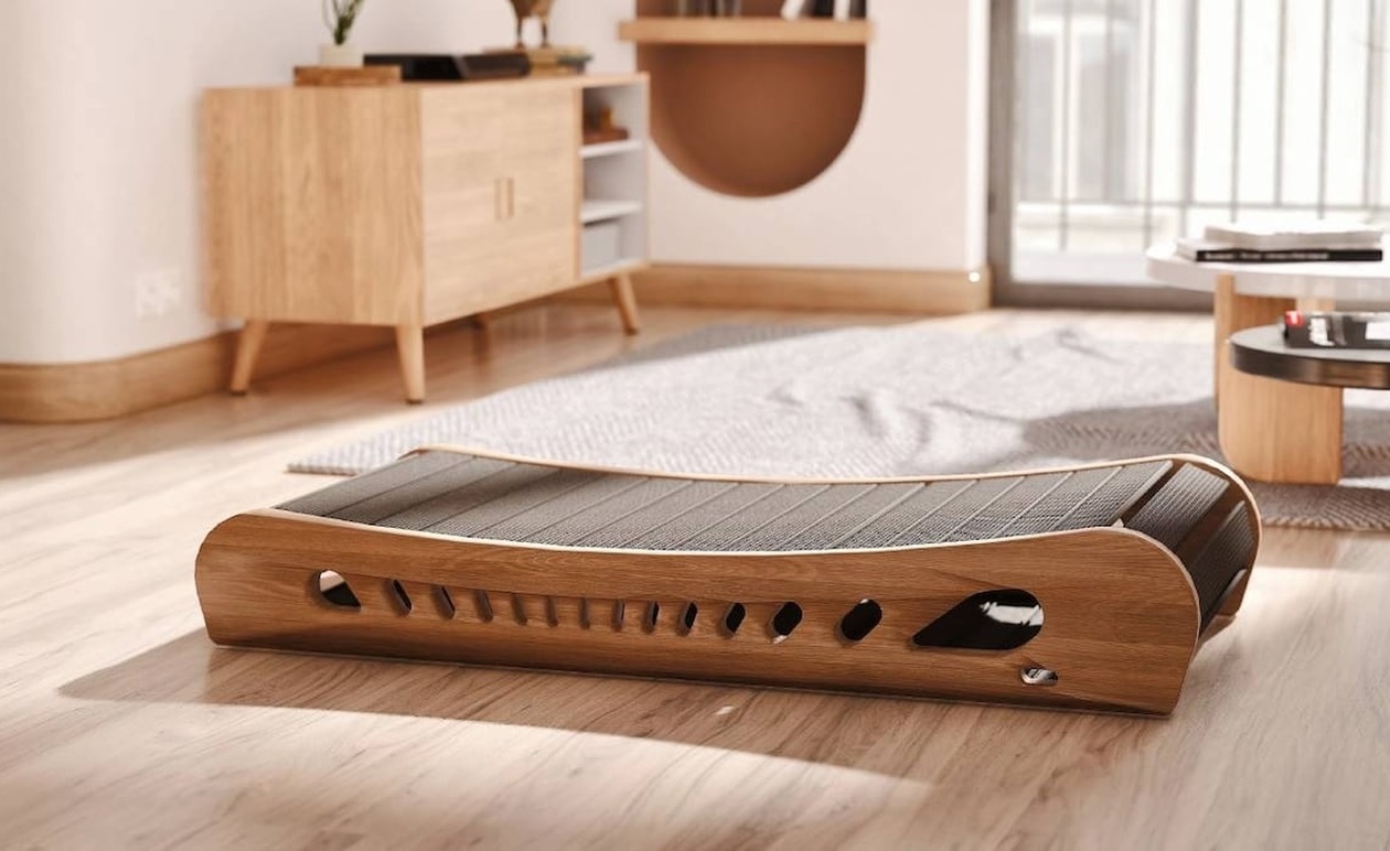 Η Office Walker φέρνει σιωπηλή άσκηση στο γραφείο στο σπίτι