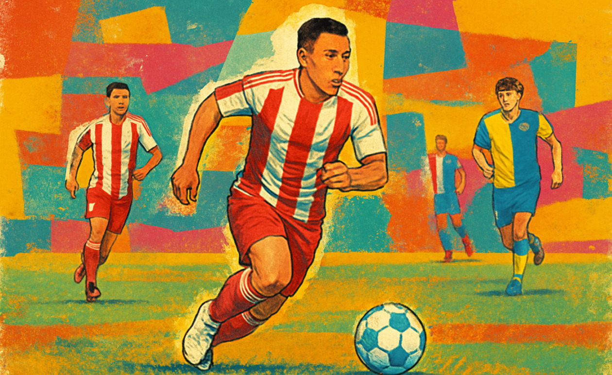 Ολυμπιακός Κ19: Ισοπαλία 1-1 με τον Αστέρα Τρίπολης στο Ρέντη