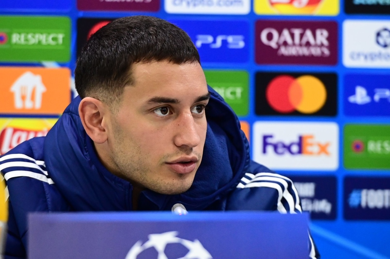 Ολυμπιακός: Μεντιλίμπαρ και Έσε για τον κρίσιμο αγώνα με την Kairat Almaty στο UEFA Champions League