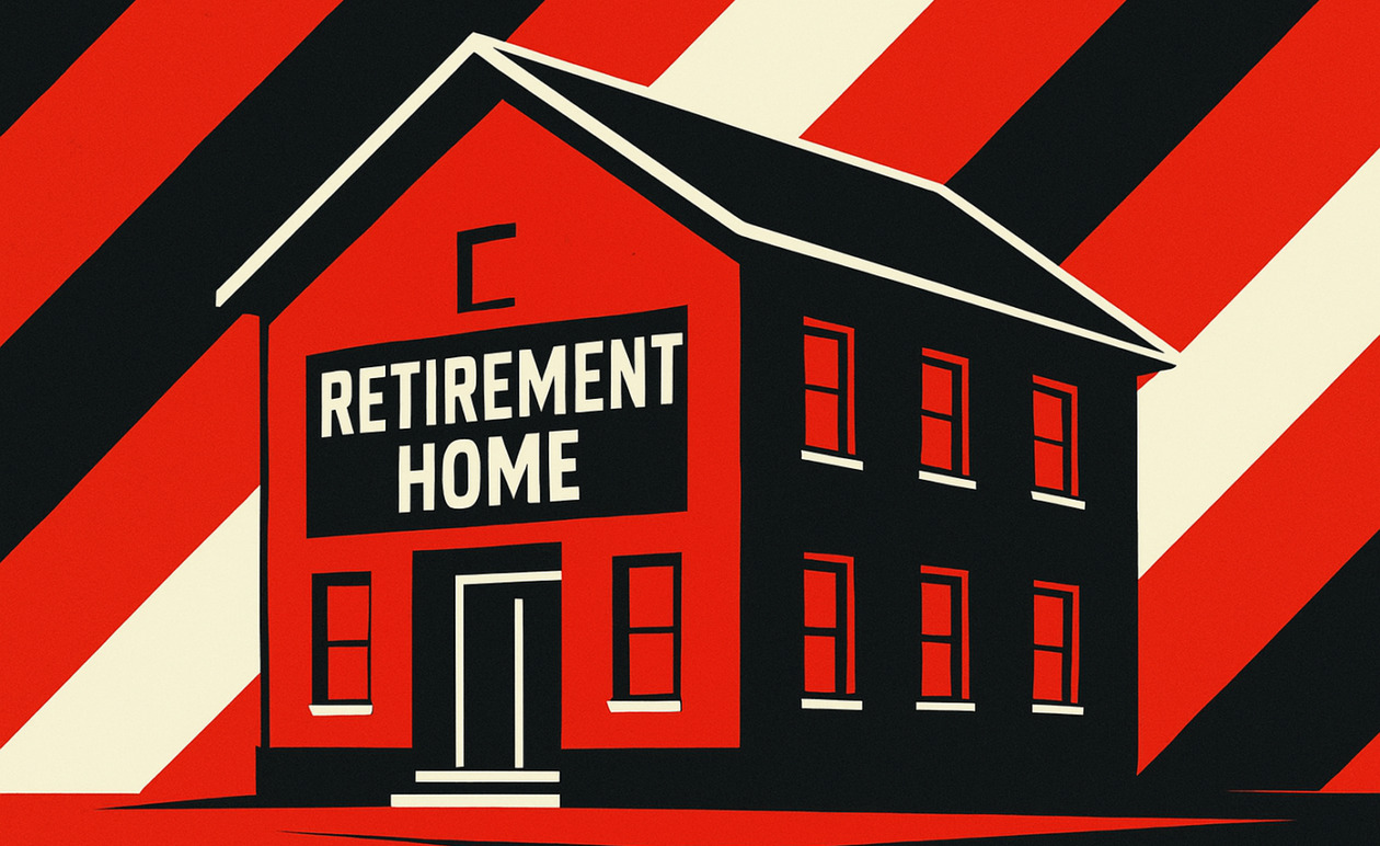 Βοσνία: Συνελήφθησαν δύο αξιωματούχοι για τη φονική πυρκαγιά σε οίκο ευγηρίας