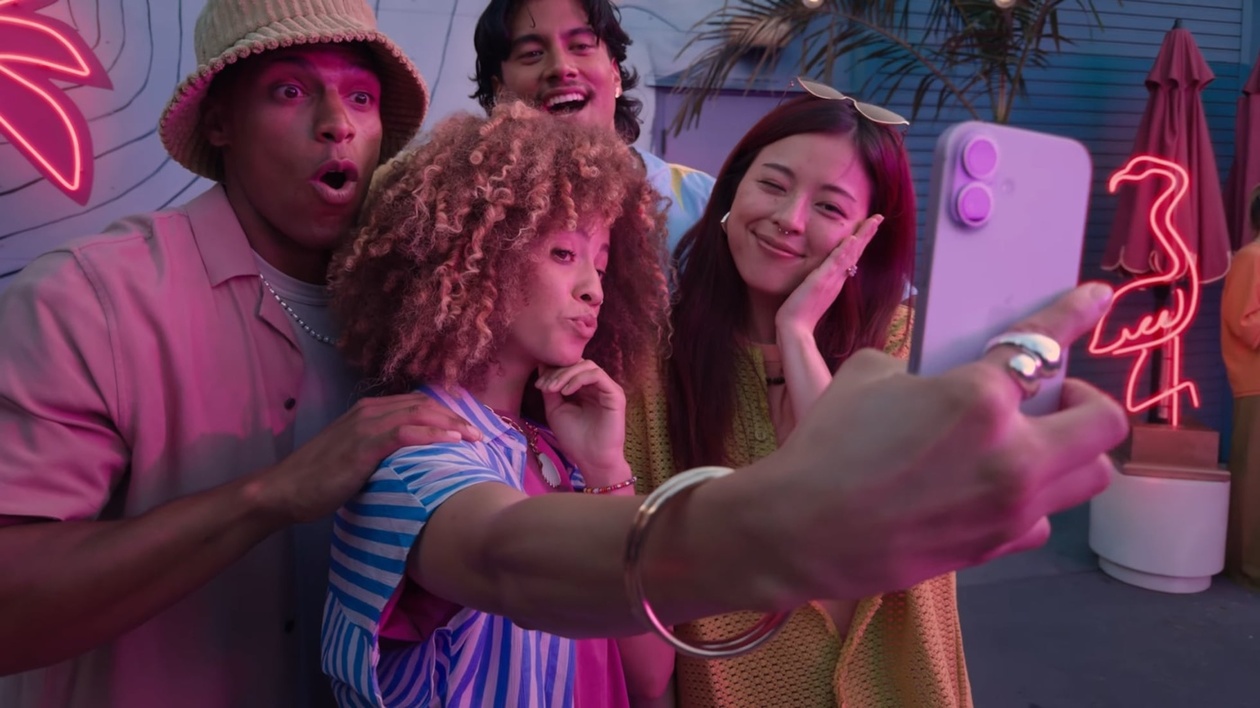 Το iPhone ως ψηφιακό διαβατήριο για ταξιδιώτες