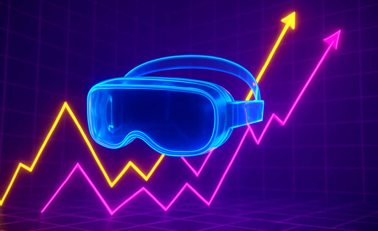 Meta: Ανατροπή στα σχέδια για το Horizon OS – Ανοίγει ο δρόμος για το Android XR