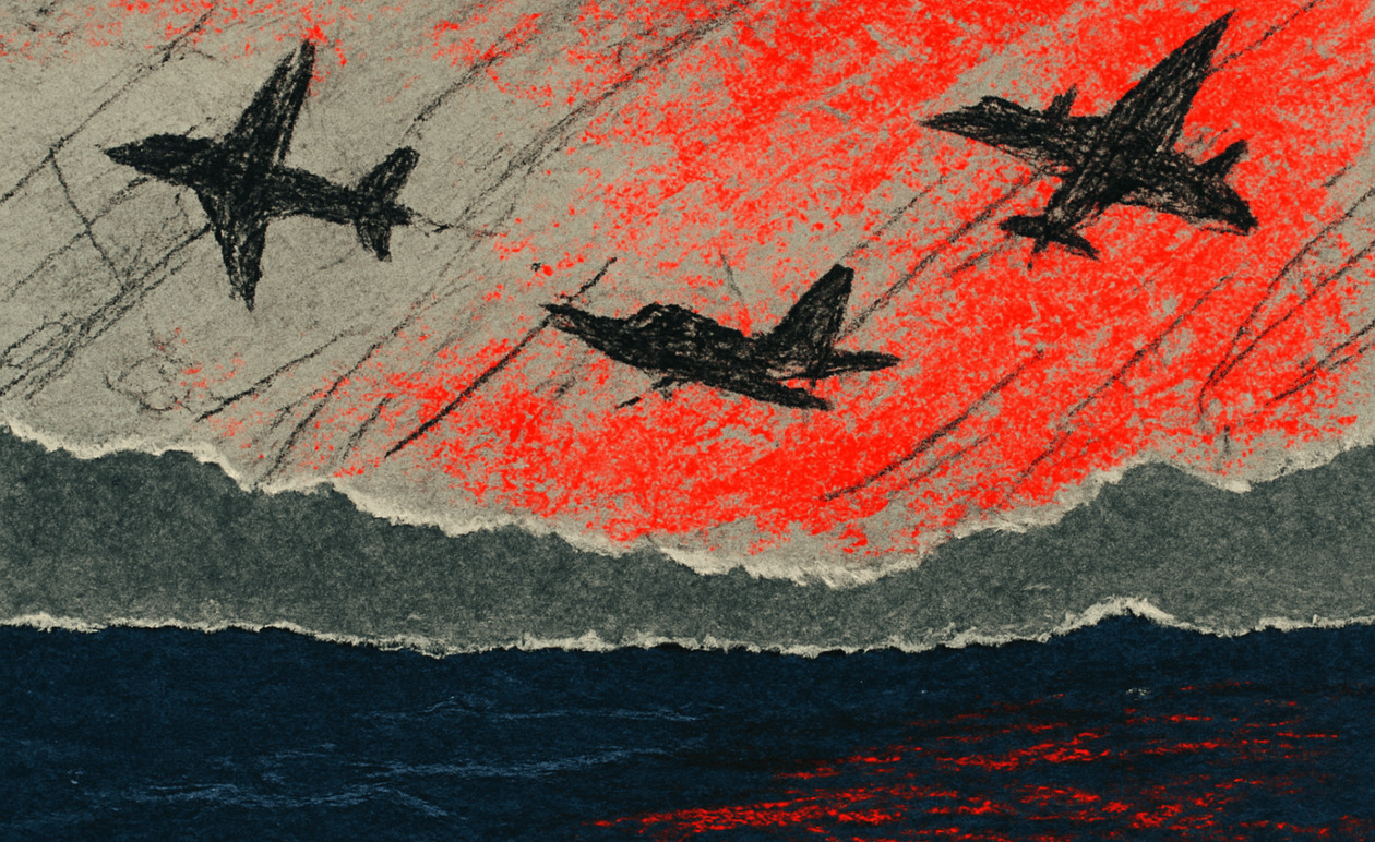 Η Κίνα και η Ρωσία πραγματοποίησαν την 10η κοινή αεροπορική περιπολία