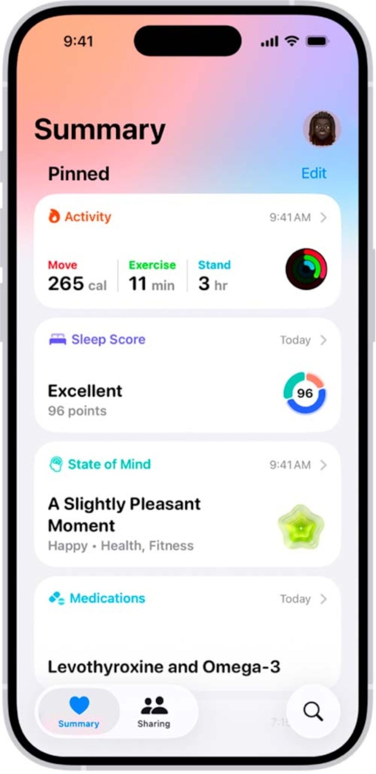 Ο νέος ρόλος της εφαρμογής Υγεία της Apple