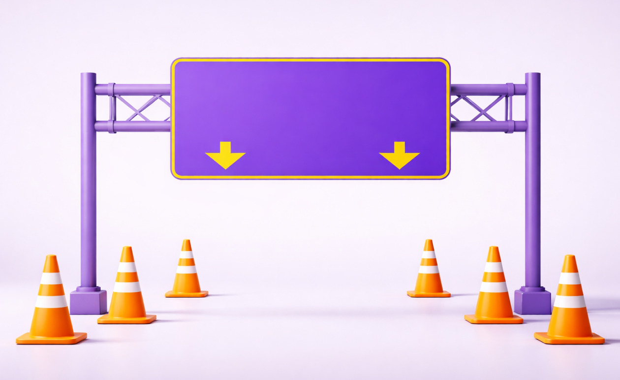 Έξοδος Χριστουγέννων: Πού εντοπίζονται προβλήματα και εκτροπές στο οδικό δίκτυο