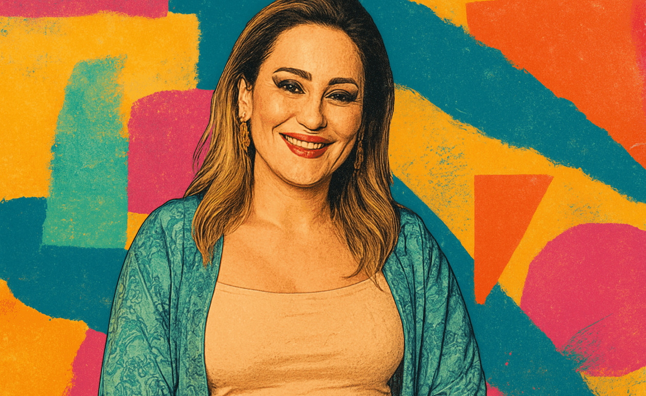 Ιωάννα Ασημακοπούλου: Η σημασία της ισορροπίας σε επαγγελματική και προσωπική ζωή