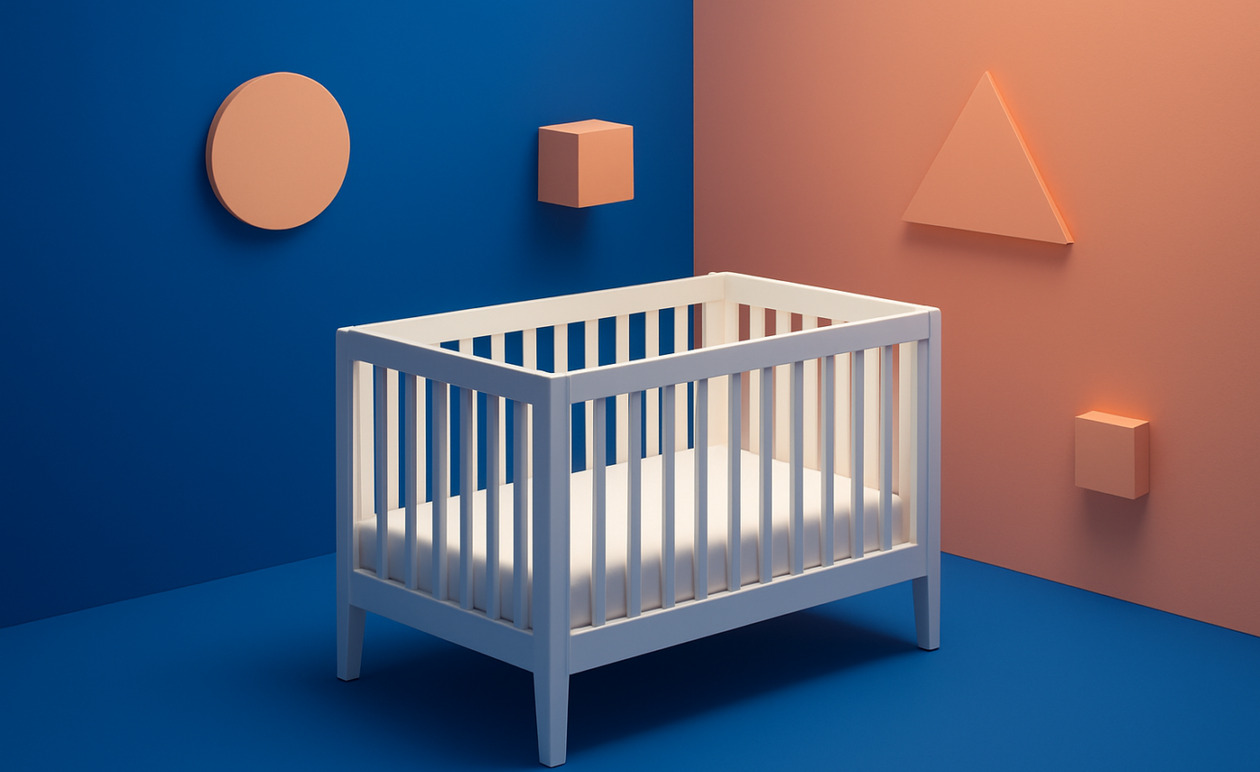 Νέα Ιωνία: Βρέφος πέντε μηνών εντοπίστηκε νεκρό από τους γονείς του