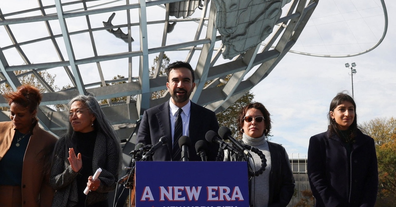 Οι Δημοκρατικοί κέρδισαν την πρώτη σημαντική αναμέτρηση μετά την επιστροφή του Τραμπ