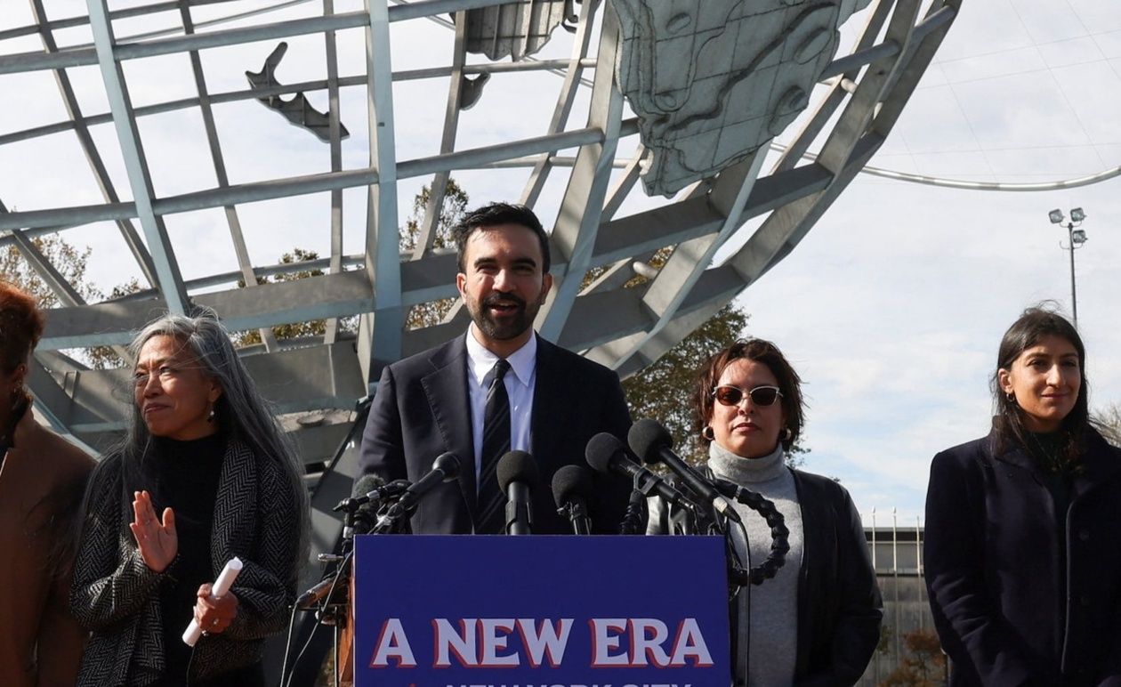 Οι Δημοκρατικοί κέρδισαν την πρώτη σημαντική αναμέτρηση μετά την επιστροφή του Τραμπ