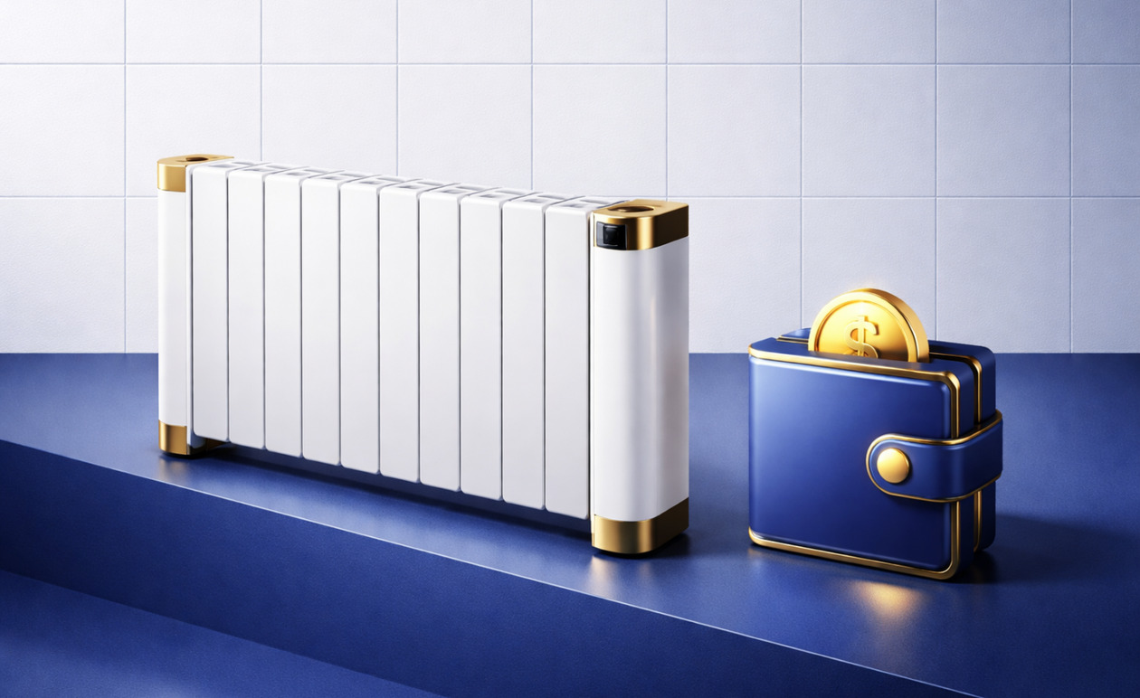 Επίδομα θέρμανσης: Τι ώρα θα φανούν τα χρήματα στους λογαριασμούς σήμερα