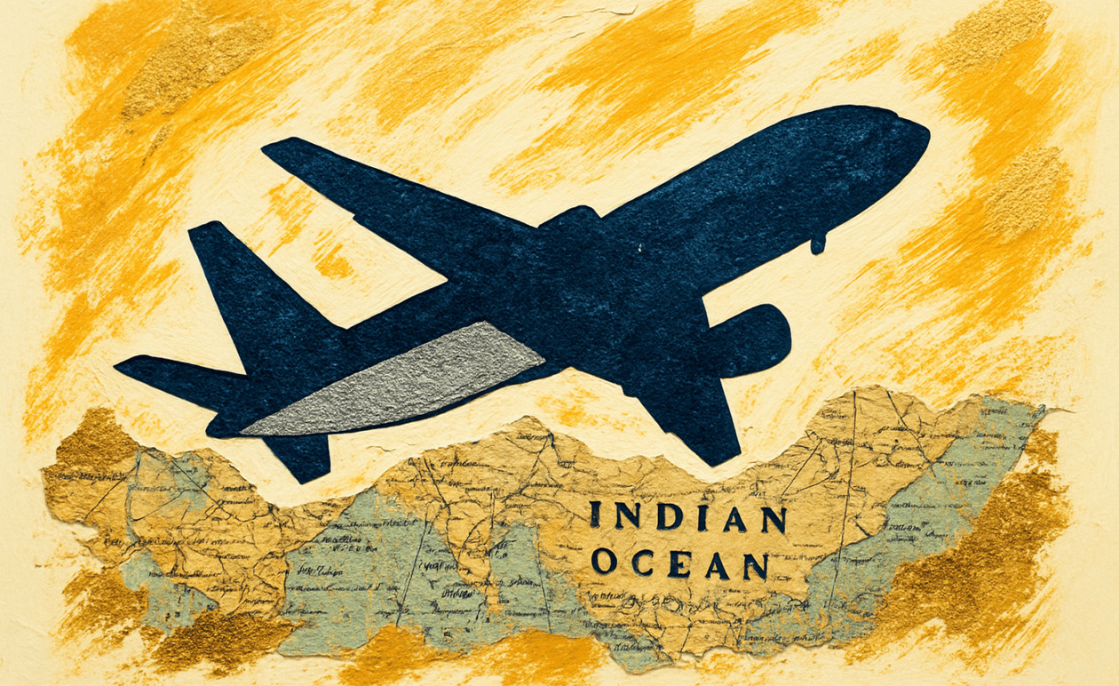 Πτήση MH370: Η Μαλαισία ανακοινώνει την επανέναρξη των ερευνών για το χαμένο Boeing 777