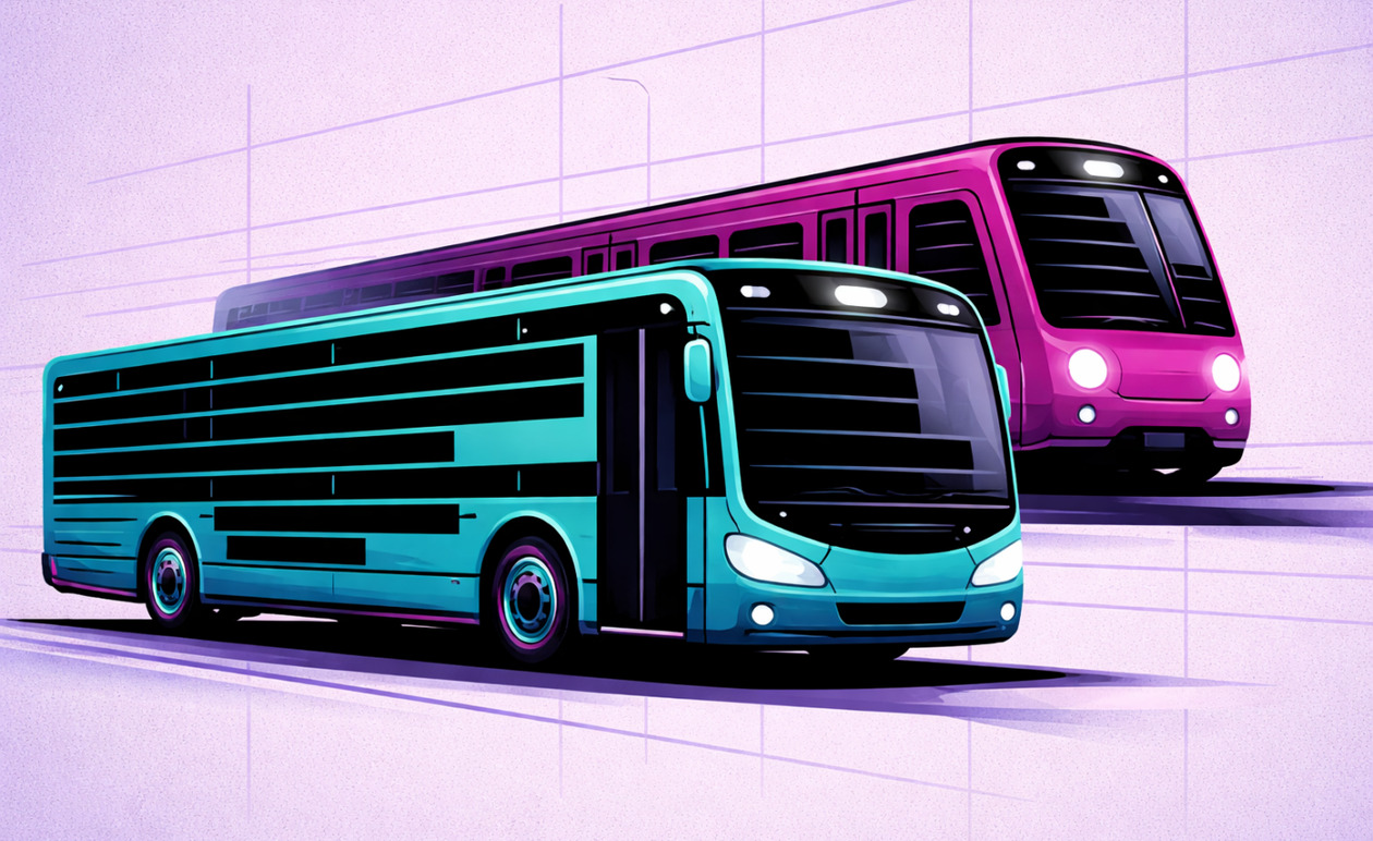 Μέσα Μαζικής Μεταφοράς: Πώς θα κινηθούν λεωφορεία και μετρό σήμερα 26 Δεκεμβρίου