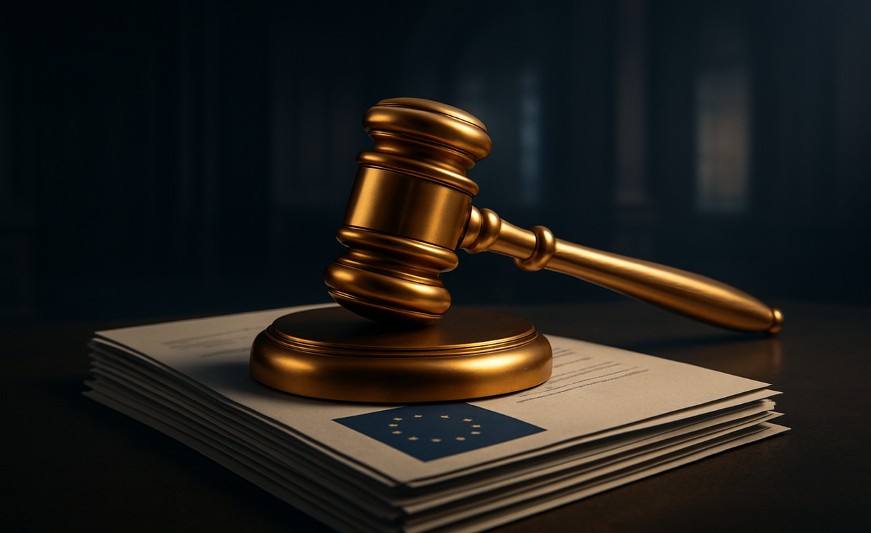 ΟΠΕΚΕΠΕ: Στην ευρωπαϊκή εισαγγελία οι 15 συλληφθέντες για τις παράνομες επιδοτήσεις