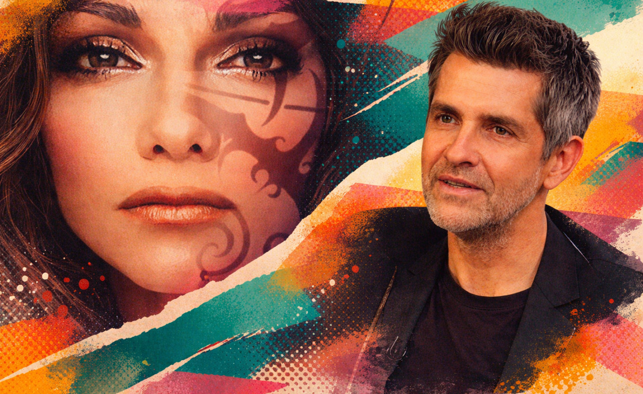 Φοίβος: Η άγνωστη ιστορία πίσω από τα «Χριστούγεννα» και γιατί «πονάει η μοναξιά»