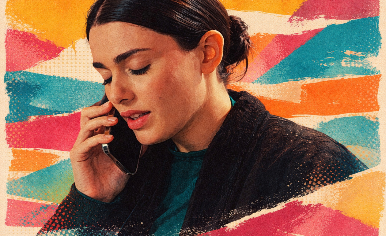 Η Γη της Ελιάς: Η Αριάδνη διεκδικεί το μωρό και απειλεί την Ισμήνη με νομικά έγγραφα