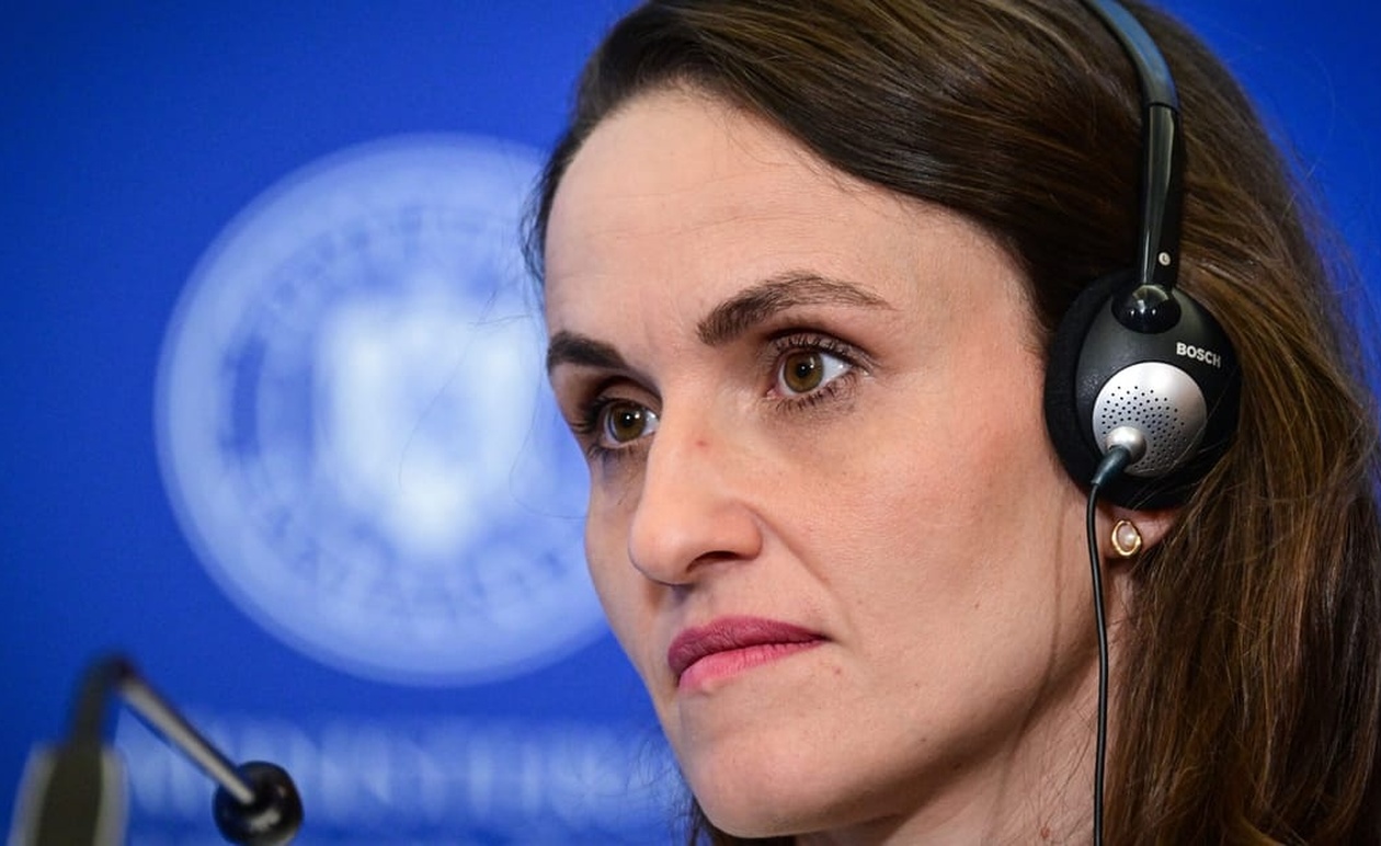 Θραύσματα ρωσικού drone έπεσαν στη Ρουμανία