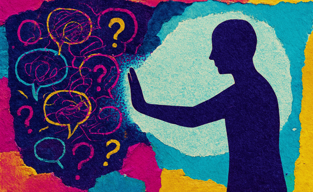 Πώς να διαχειριστείτε τις άβολες συζητήσεις στις οικογενειακές γιορτές