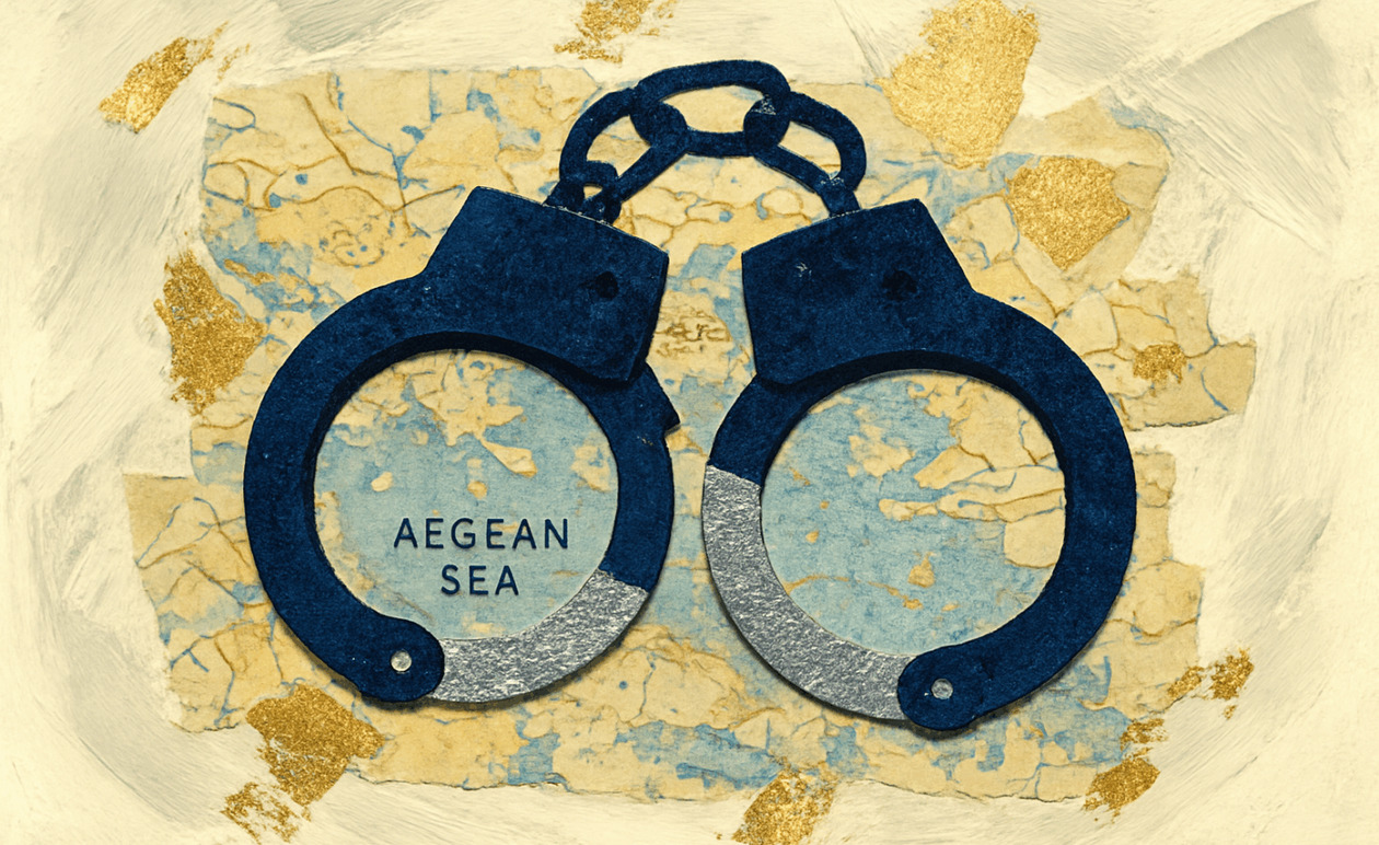 Συνελήφθη 47χρονη στη Ρόδο για μεταφορά 157 γραμμαρίων κοκαΐνης