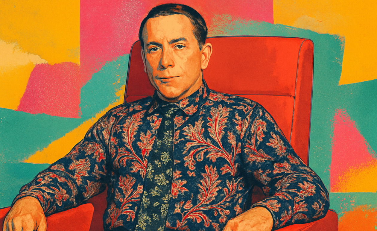 The Voice: Ο Γιώργος Μαζωνάκης προτείνει να βαφτίσει το παιδί διαγωνιζόμενης