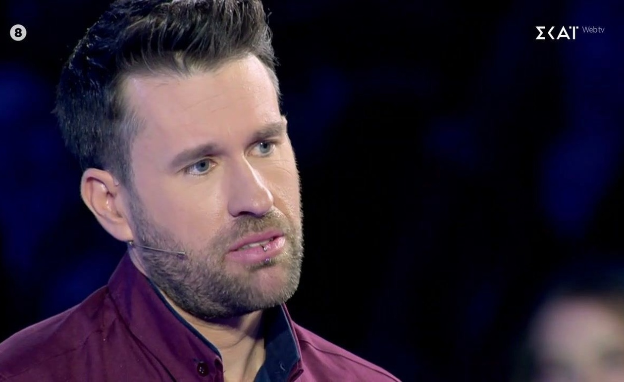 The Wall στον ΣΚΑΪ και η απόφαση του διαγωνιζόμενου για το συμβόλαιο