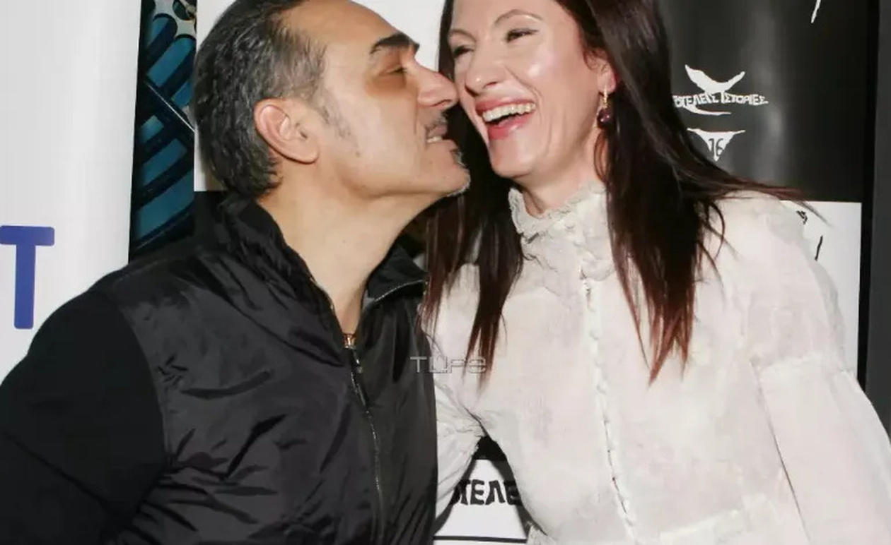 “Έφυγε” η Κίλι Σφακιανάκη: Θpnvoς για τον Νότη – Η Tραγικn Ειρωνία τη μέρα του θαvάτou της