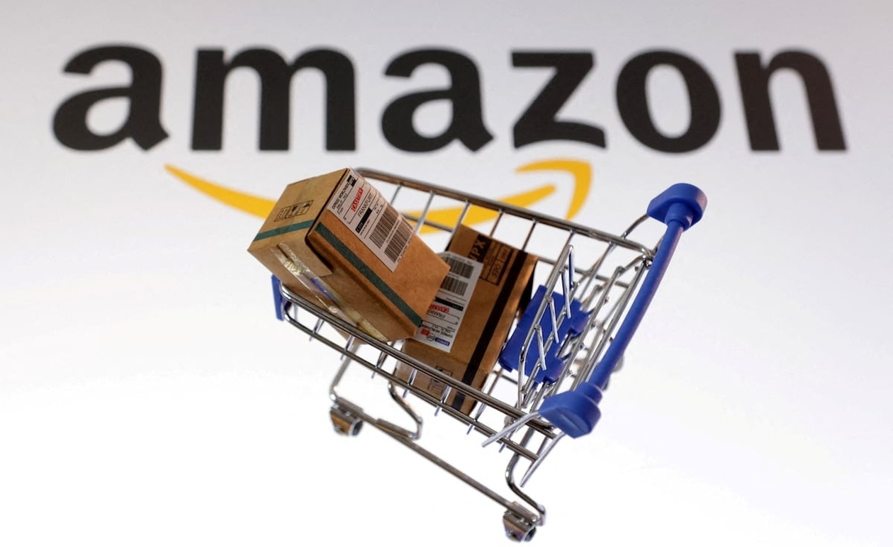 Amazon Black Friday 2025: Πώς να βρείτε τα best-sellers και τις καλύτερες προσφορές
