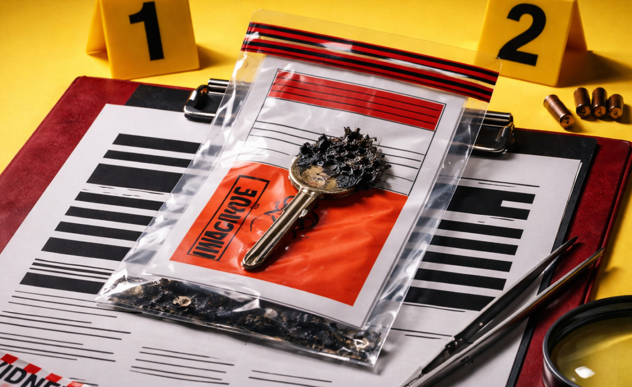 Κολωνάκι: Απολογείται ο 60χρονος για τη δολοφονία της μητέρας του – Τα στοιχεία που ανατρέπουν το σενάριο του ατυχήματος