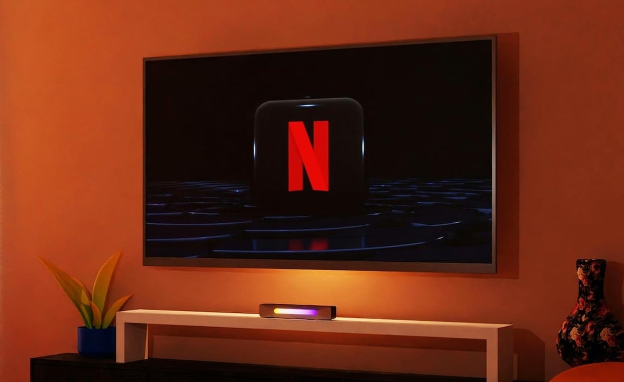 Το Netflix προσθέτει τρεις νέες λειτουργίες στην εφαρμογή